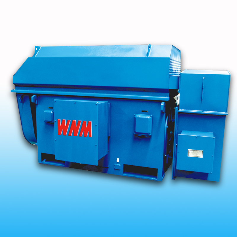 YR、YRKS、YRKK系列中型電機(jī)（6KV/10KV）