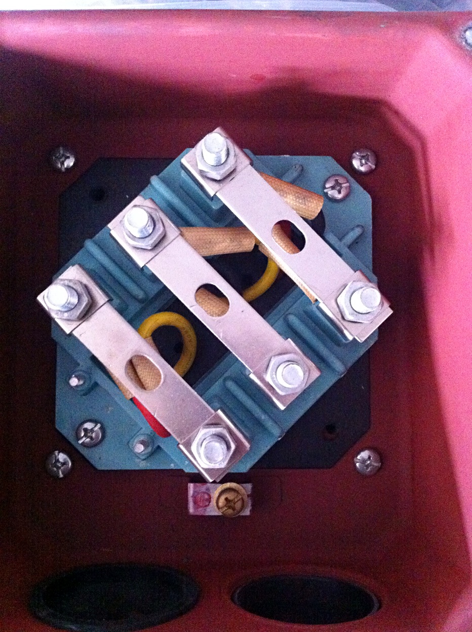 接線板、接線架、接線柱